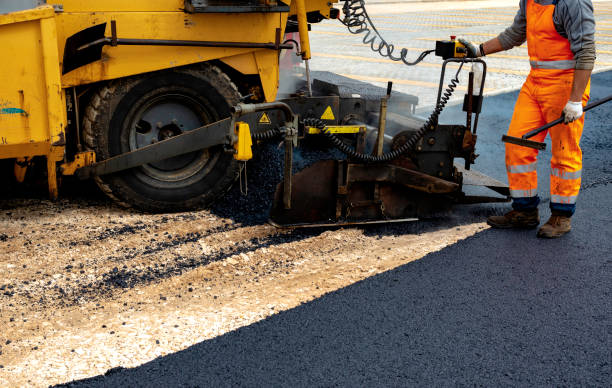 Best Driveway Overlay Services  in Terville, WA