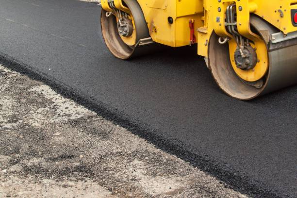 Best Gravel Driveway Installation  in Terville, WA