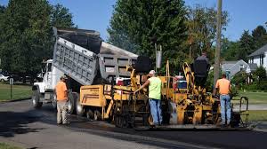 Best Brick Driveway Installation  in Terville, WA