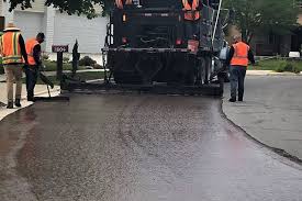 Best Cobblestone Driveway Installation  in Terville, WA